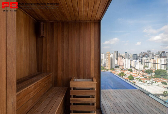 Imagem Apartamento com 1 Quarto à Venda, 50 m² em Vila Nova Conceição - São Paulo Imagem Apartamento com 1 Quarto à Venda, 50 m² em Vila Nova Conceição - São Paulo