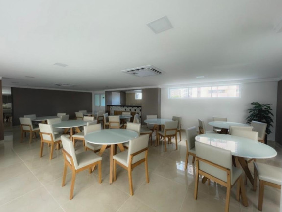 Imagem Apartamento com 3 Quartos à Venda, 100 m² em Joaquim Távora - Fortaleza