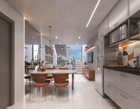 Imagem Apartamento com 2 Quartos à Venda, 56 m² em Intermares - Cabedelo Imagem Apartamento com 2 Quartos à Venda, 56 m² em Intermares - Cabedelo