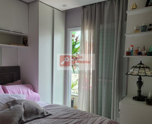Imagem Apartamento com 2 Quartos à Venda, 65 m² em Vila Alzira - Santo André Imagem Apartamento com 2 Quartos à Venda, 65 m² em Vila Alzira - Santo André