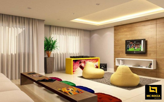 Imagem Apartamento com 2 Quartos à Venda, 48 m² em Centro - São Bernardo Do Campo Imagem Apartamento com 2 Quartos à Venda, 48 m² em Centro - São Bernardo Do Campo