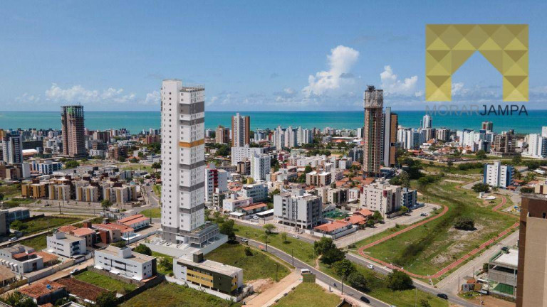 Imagem Apartamento com 2 Quartos à Venda, 68 m² em Jardim Oceania - João Pessoa Imagem Apartamento com 2 Quartos à Venda, 68 m² em Jardim Oceania - João Pessoa