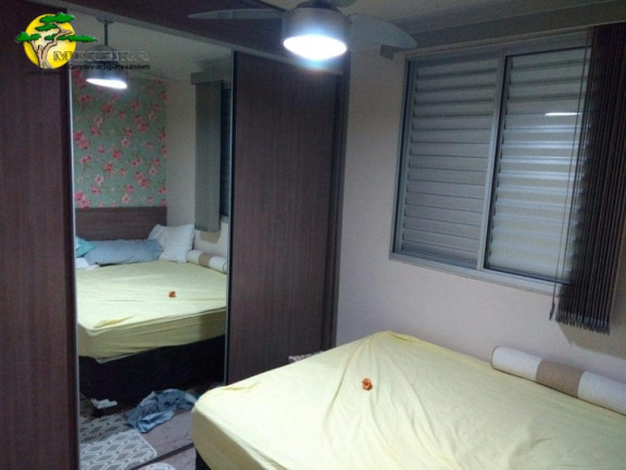 Imagem Apartamento com 2 Quartos à Venda, 50 m² em Parque Novo Mundo - São Paulo Imagem Apartamento com 2 Quartos à Venda, 50 m² em Parque Novo Mundo - São Paulo
