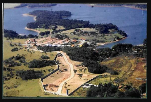 Imagem Terreno à Venda, 360 m² em Itapararanga - Votorantim Imagem Terreno à Venda, 360 m² em Itapararanga - Votorantim