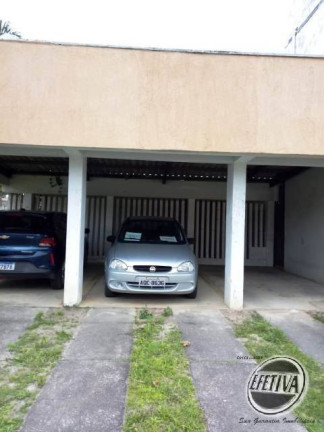 Imagem Apartamento com 2 Quartos à Venda, 49 m² em Praia De Leste - Pontal Do Paraná