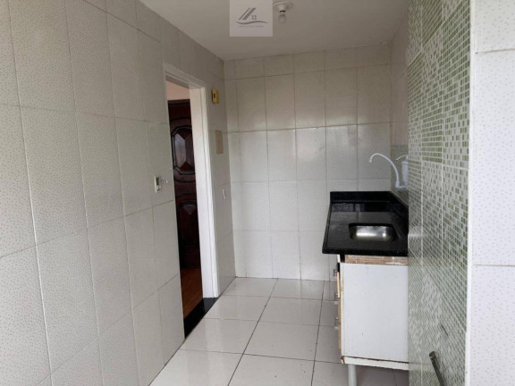 Imagem Apartamento com 2 Quartos à Venda,  em Colubandê - São Gonçalo