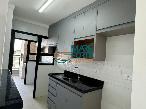 Imagem Cobertura com 2 Quartos à Venda, 92 m² em Itaguá - Ubatuba Imagem Cobertura com 2 Quartos à Venda, 92 m² em Itaguá - Ubatuba