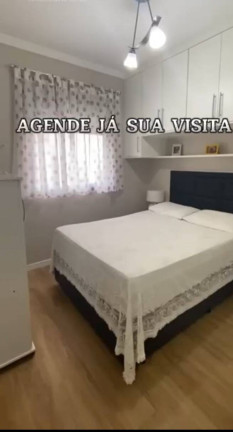 Imagem Apartamento com 2 Quartos à Venda, 60 m² em Jardim Marajoara - São Paulo Imagem Apartamento com 2 Quartos à Venda, 60 m² em Jardim Marajoara - São Paulo