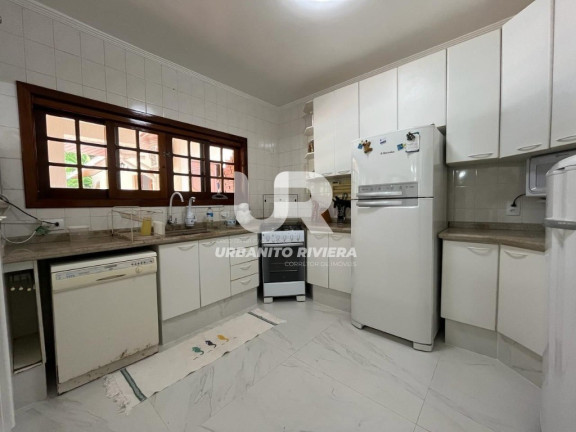 Imagem Casa com 5 Quartos à Venda, 242 m² em Riviera | Módulo 21 - Bertioga
