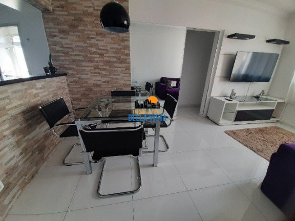 Imagem Apartamento com 2 Quartos para Alugar,  em Vila Pompéia - São Paulo