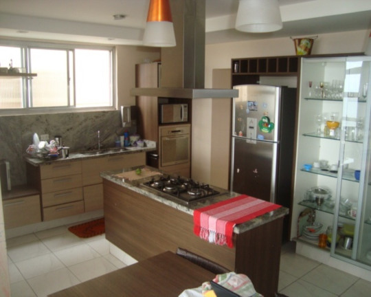Imagem Apartamento com 3 Quartos à Venda,  em Itararé - São Vicente