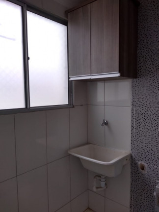 Imagem Apartamento com 2 Quartos à Venda, 40 m² em Parque União - Bauru