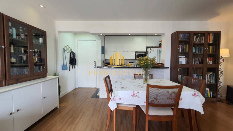 Imagem Apartamento com 3 Quartos à Venda, 92 m² em Vila Butantã - São Paulo Imagem Apartamento com 3 Quartos à Venda, 92 m² em Vila Butantã - São Paulo