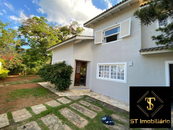 Casa com 3 Quartos à Venda, 760 m² em Jardim Maristela - Atibaia