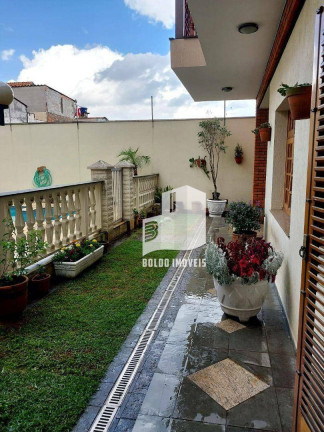Imagem Casa com 4 Quartos à Venda, 400 m² em Jardim Japão - São Paulo Imagem Casa com 4 Quartos à Venda, 400 m² em Jardim Japão - São Paulo
