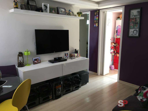 Imagem Apartamento com 2 Quartos à Venda, 52 m² em Cooperativa - São Bernardo Do Campo Imagem Apartamento com 2 Quartos à Venda, 52 m² em Cooperativa - São Bernardo Do Campo