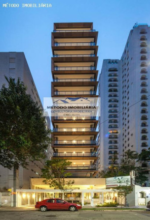 Imagem Apartamento com 4 Quartos à Venda, 347 m² em Jardim Paulista - São Paulo