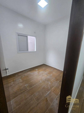 Imagem Casa com 3 Quartos à Venda, 102 m² em Mirim - Praia Grande