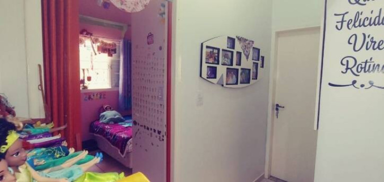 Imagem Casa com 3 Quartos à Venda, 117 m² em Residencial Campo Belo - Pindamonhangaba Imagem Casa com 3 Quartos à Venda, 117 m² em Residencial Campo Belo - Pindamonhangaba