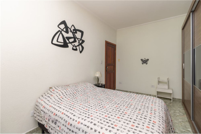Imagem Casa com 4 Quartos à Venda,  em Vila Moreira - São Paulo