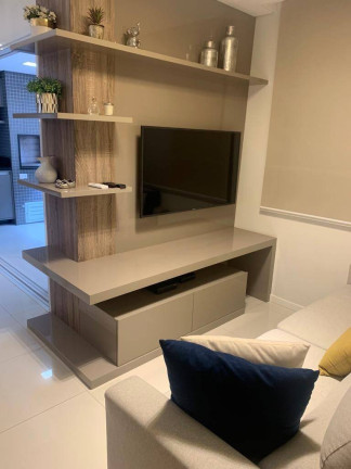 Imagem Apartamento com 2 Quartos à Venda, 85 m² em Vila Aviação - Bauru
