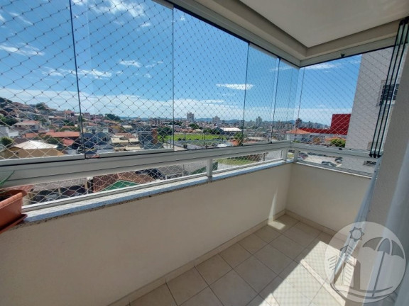 Imagem Apartamento com 3 Quartos à Venda, 101 m² em Bela Vista - São José
