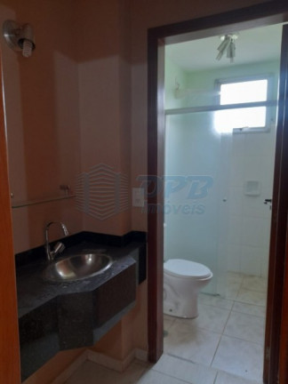 Imagem Apartamento para Alugar, 82 m² em Jardim Nova Aliança - Ribeirão Preto