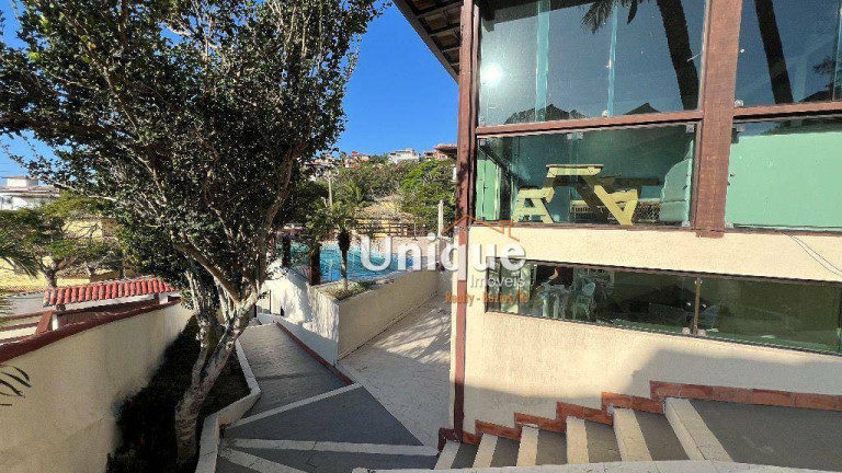 Imagem Casa com 8 Quartos à Venda, 550 m² em Geribá - Armação Dos Búzios