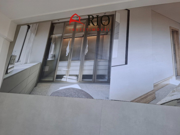 Imagem Cobertura com 4 Quartos à Venda, 275 m² em Barra Da Tijuca - Rio De Janeiro