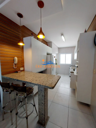 Imagem Apartamento com 3 Quartos para Temporada, 100 m² em Praia Grande - Ubatuba Imagem Apartamento com 3 Quartos para Temporada, 100 m² em Praia Grande - Ubatuba