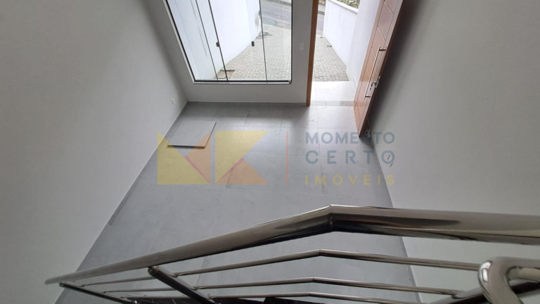 Imagem Sobrado com 3 Quartos à Venda, 124 m² em Escola Agrícola - Blumenau Imagem Sobrado com 3 Quartos à Venda, 124 m² em Escola Agrícola - Blumenau