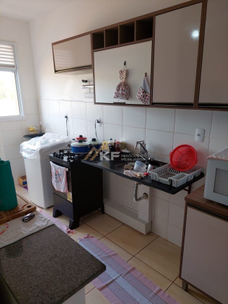 Imagem Apartamento com 2 Quartos à Venda, 48 m² em Bonfim Paulista - Ribeirão Preto Imagem Apartamento com 2 Quartos à Venda, 48 m² em Bonfim Paulista - Ribeirão Preto