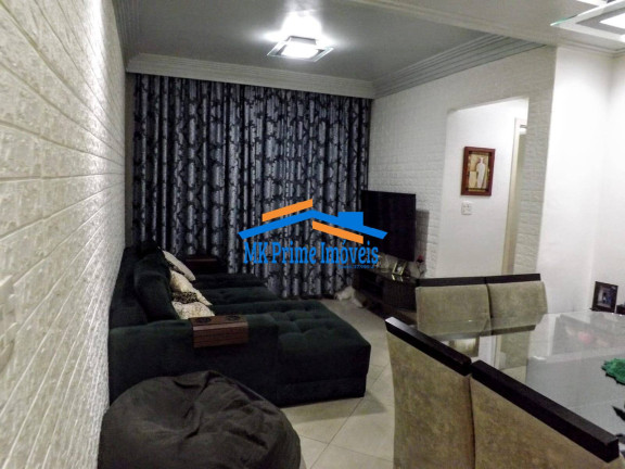 Imagem Apartamento com 2 Quartos à Venda, 66 m² em Centro - Osasco
