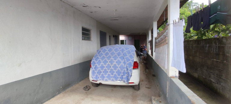 Imagem Casa com 3 Quartos à Venda, 250 m² em Estância São José - Peruíbe Imagem Casa com 3 Quartos à Venda, 250 m² em Estância São José - Peruíbe
