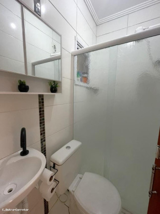 Imagem Apartamento com 2 Quartos à Venda, 44 m² em Vila Alice - Santo André