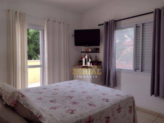 Imagem Sobrado com 2 Quartos à Venda, 88 m² em São José - São Caetano Do Sul