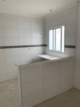Imagem Cobertura com 2 Quartos à Venda, 104 m² em Parque Oratório - Santo André