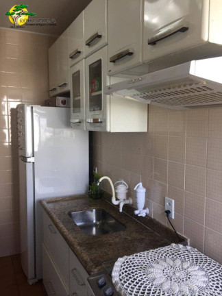 Imagem Apartamento com 2 Quartos à Venda, 45 m² em Vila Nova Cachoeirinha - São Paulo