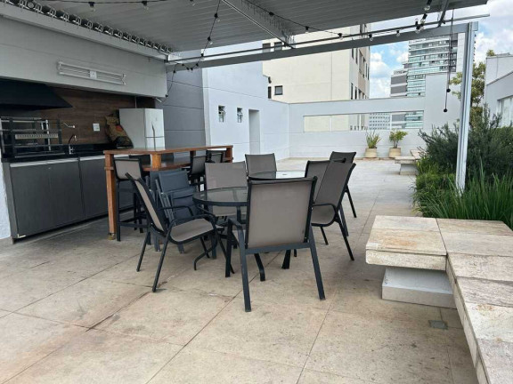 Imagem Apartamento com 3 Quartos à Venda, 92 m² em Vila Olímpia - São Paulo