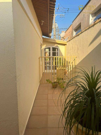 Imagem Casa com 2 Quartos à Venda, 100 m² em Condomínio Villagio D Itália - Itu Imagem Casa com 2 Quartos à Venda, 100 m² em Condomínio Villagio D Itália - Itu