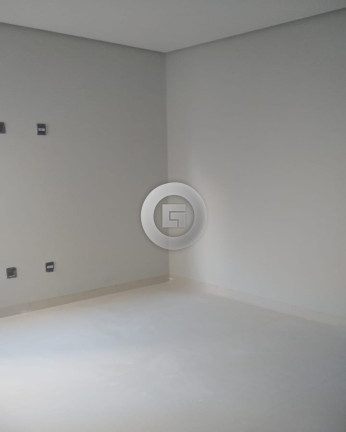 Imagem Casa com 3 Quartos à Venda, 120 m² em Independência - Montes Claros