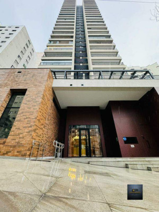 Apartamento com 3 Quartos à Venda, 143 m² em Vila Mascote - São Paulo