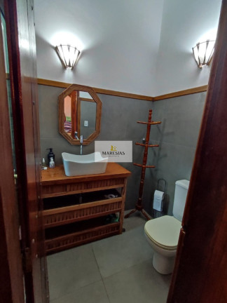 Imagem Flat com 1 Quarto à Venda, 70 m² em Boiçucanga - São Sebastião Imagem Flat com 1 Quarto à Venda, 70 m² em Boiçucanga - São Sebastião