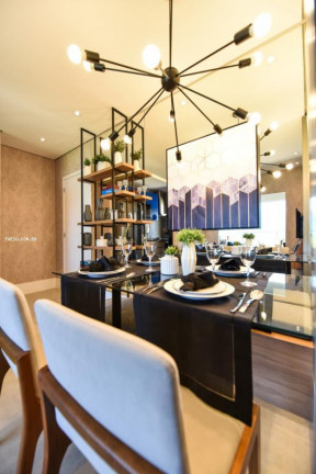 Imagem Apartamento com 3 Quartos à Venda, 56 m² em Nossa Senhora Aparecida - Itu