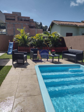 Casa com 3 Quartos para Temporada, 140 m² em Ninho Verde 2 - Pardinho
