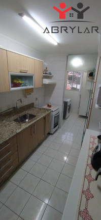 Imagem Imóvel com 2 Quartos à Venda, 63 m² em Vila Agrícola - Jundiaí