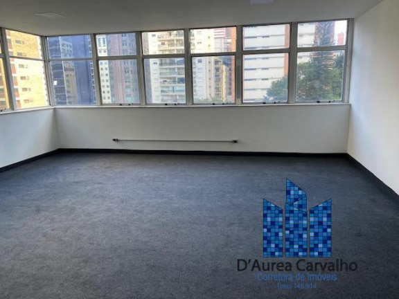 Imóvel Comercial para Alugar, 150 m² em Cerqueira Cesar - São Paulo