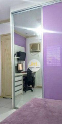 Imagem Cobertura com 4 Quartos à Venda, 224 m² em Freguesia De Jacarepaguá - Rio De Janeiro