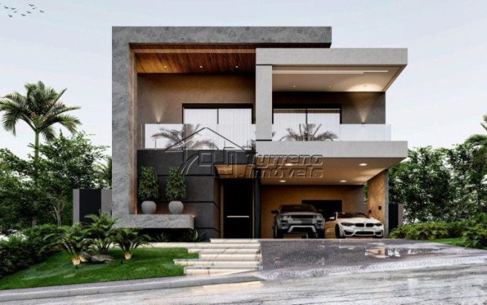 Imagem Casa de Condomínio com 5 Quartos à Venda, 367 m² em Urbanova - São José Dos Campos Imagem Casa de Condomínio com 5 Quartos à Venda, 367 m² em Urbanova - São José Dos Campos