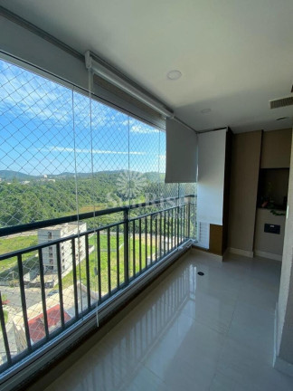 Foto do imóvel Apartamento com 2 Quartos à Venda, 62 m² em Melville Empresarial Ii - Barueri